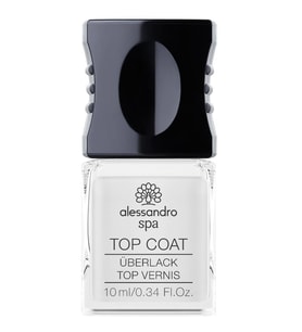 Alessandro Spa Top Coat 10 ml