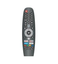 Altus AL43 UHD 9823 İle Uyumlu Smart Led Tv Kumandası-Mikrofonsuz