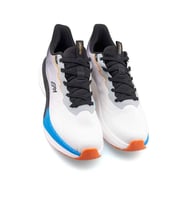 OWNDAYS M-5251 Erkek Anorak Sneaker Spor Ayakkabı BEYAZ_ AÇIK GRİ (Beyaz - Açık Gri)