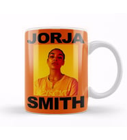Jorja Smith   Kupa Bardak  Porselen