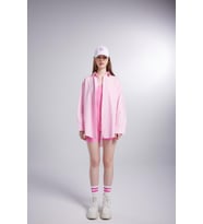 Markano Lovesize Gömlek Pembe