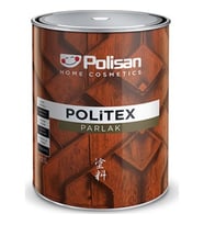 Politex Vernikli Ahşap Koruyucu Bambu 0,750 Lt