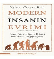 Modern İnsanın Evrimi