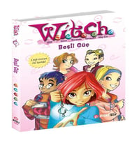 Disney Witch Beşli Güç