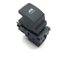 Mcar Vw Transporter T6.5 2020-2022 Sağ Ön Cam Düğmesi Krom 5G0959855N