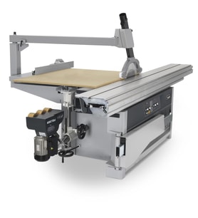 FELDER BESLEME ROBOTU VARIOFEED 3 380V