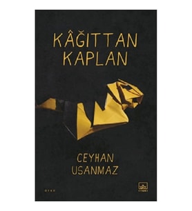 Kağıttan Kaplan