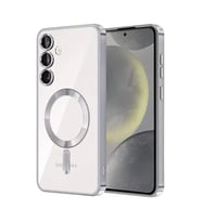 A15 4G Kross Magneticsafe Kapak - Titan Gri