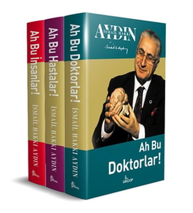 Makaleler (3 Set)