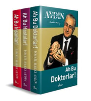 Makaleler (3 Set)