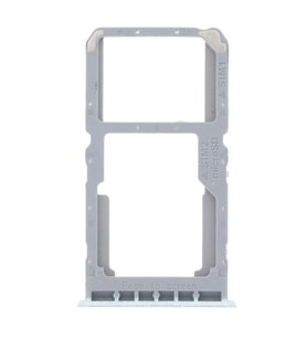 Realme 9i 4G Sim Kart Tepsisi RMX3491 (Mavi)