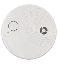 HIKVISION DS-PDSMK-S-WE Kablosuz Duman Dedektörü