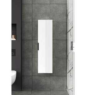 %100 Mdf 30 cm Chester Boy Dolabı