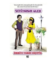 Seviyorum Ulen