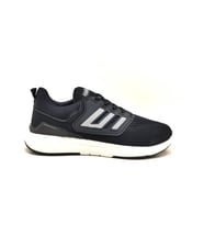 24127 VOLİS ERKEK KOMFORT YAZLIK SNEAKER TRİKO ÖRGÜ AYAKKABI