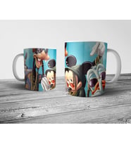 Pixxa Disney's Goofy Kupa Bardak Model 2