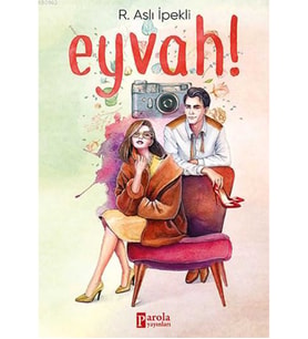 Eyvah