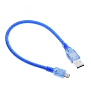 Arduino Nano Usb Kablo 30Cm