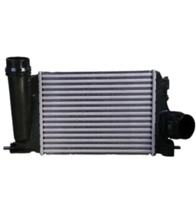 Turbo Radyatörü - 14496-3358R-WISCO - Renault Megane 15>/ Scenic 16-22/ Talisman 15-22 Arası Uyumlu