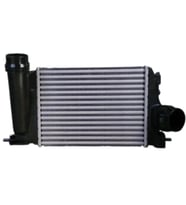 Turbo Radyatörü - 14496-3358R-WISCO - Renault Megane 15>/ Scenic 16-22/ Talisman 15-22 Arası Uyumlu