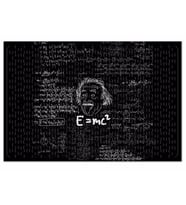 E=mc2 Formül Matematik Formülü Puzzle 240 Parça Yapboz