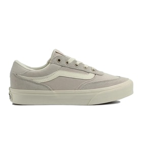 Vans VN000D7UEN91 Brooklyn LS Spor Ayakkabı Krem