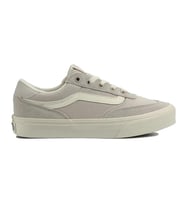 Vans VN000D7UEN91 Brooklyn LS Spor Ayakkabı Krem