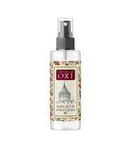 OXİ NATURAL PREMİUM 80° KOLONYA 150ML PET ŞİŞE KUTULU - GALATA