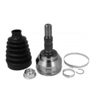 ASPART MARKA   AKS MİL KAFASI OPEL İÇ CORSA D SAĞ Z13DTJ (Standart)