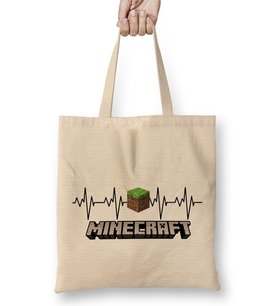 Heart Game Controllers Video Gamers Gaming Valentines Day Bez Çanta Uzun Saplı