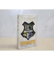 Harry Potter Deri Defter