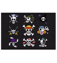 One Piece Puzzle 240 Parça Yapboz