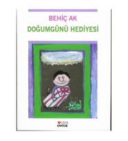 Doğumgünü Hediyesi - Behiç Ak