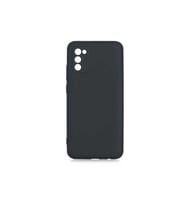 Samsung Galaxy A02S Uyumlu Kılıf Zore Mara Lansman Kapak