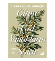 Gitme Gül Yanakların Solar
