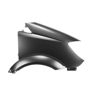 MERCEDES SPRINTER ÖN ÇAMURLUK SAĞ 13- MER08SP015 A9068810201