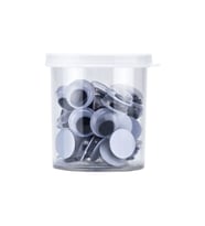 Brons Oynar Göz 10 mm 
