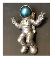 BY ARİ ASTRONOT DUVAR DEKORU DD164-2