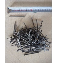 5 KG 7 CM LİK İNŞAAT ÇİVİSİ