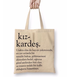 Kitap Okuyan Kedi Cats Bez Çanta Uzun Saplı