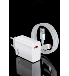 Aleti Turbo Hızlı 67W Hızlı