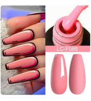 Kalıcı oje 7 ml LC-F088 (54194)