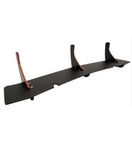 VW Scirocco Flap Flaplar Splitter Bıçak 2009-2013