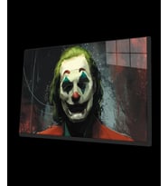 Joker Cam Tablo