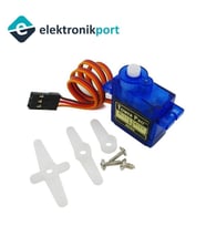 Mini Servo Motor SG90 9G ( Arduino )