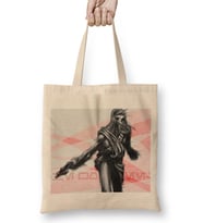 Star Wars 03 Bez Çanta Uzun Saplı
