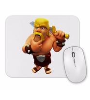 Clash Royale Mouse Pad