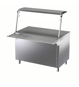 Vital  VST-77 Nötr Servis Tezgahı