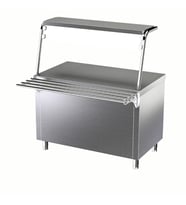 Vital  VST-77 Nötr Servis Tezgahı