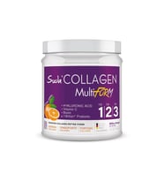 Suda Collagen Multiform Portakal Aromalı 360 gr